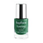 TOPFACE LASTING COLOR NAIL ENAMEL