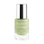 TOPFACE LASTING COLOR NAIL ENAMEL