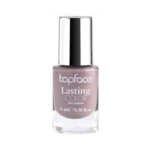 TOPFACE LASTING COLOR NAIL ENAMEL