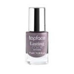 TOPFACE LASTING COLOR NAIL ENAMEL