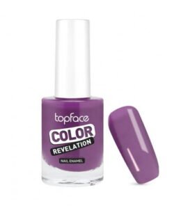 TOPFACE COLOR RÉVÉLATION NAIL ENAMEL