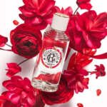 GiNGEMBRE ROUGE EAU PARFUMÉE ROGER ET GALLET 100 ML