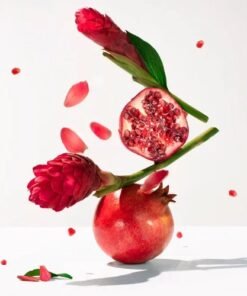 GiNGEMBRE ROUGE EAU PARFUMÉE ROGER ET GALLET 100 ML