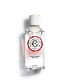 GiNGEMBRE ROUGE EAU PARFUMÉE ROGER ET GALLET 100 ML