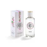 FEUIHLE DE THE ROGER ET GALLET 100ML