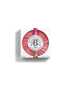 GINGEMBRE ROUGE SAVON ROGER ET GALLET 100 G