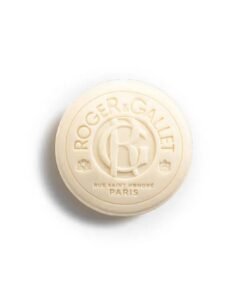 GINGEMBRE ROUGE SAVON ROGER ET GALLET 100 G