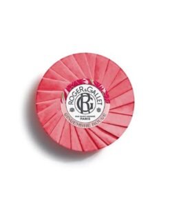 GINGEMBRE ROUGE SAVON ROGER ET GALLET 100 G