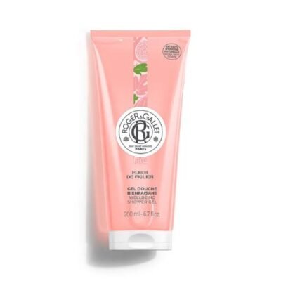 FLEUR DE FIGUIER GEL DOUCHE ROGER ET GALLET 200 ML