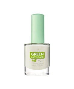 VERNIS GREEN LAST & CARE GOLDEN ROSE