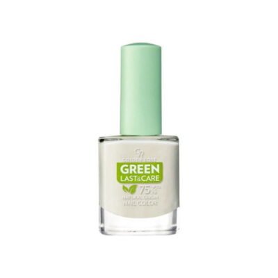 VERNIS GREEN LAST & CARE GOLDEN ROSE