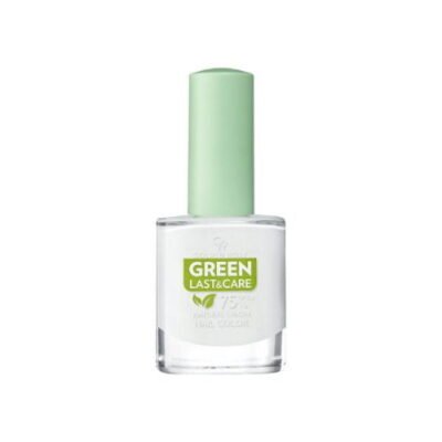 VERNIS GREEN LAST & CARE GOLDEN ROSE