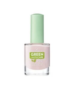 VERNIS GREEN LAST & CARE GOLDEN ROSE