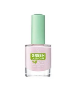 VERNIS GREEN LAST & CARE GOLDEN ROSE
