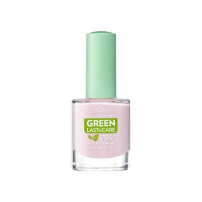 VERNIS GREEN LAST & CARE GOLDEN ROSE