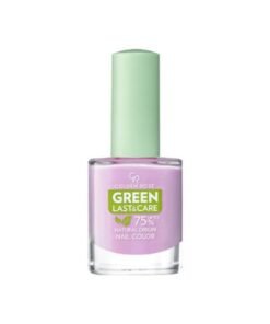 VERNIS GREEN LAST & CARE GOLDEN ROSE