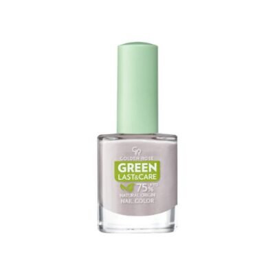 VERNIS GREEN LAST & CARE GOLDEN ROSE