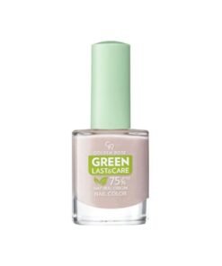 VERNIS GREEN LAST & CARE GOLDEN ROSE
