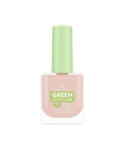 VERNIS GREEN LAST & CARE GOLDEN ROSE