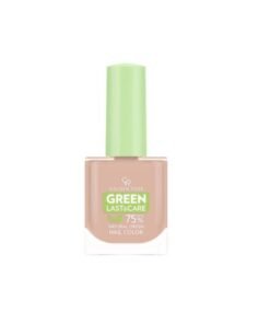 VERNIS GREEN LAST & CARE GOLDEN ROSE