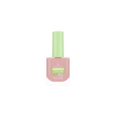 VERNIS GREEN LAST & CARE GOLDEN ROSE