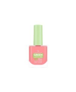 VERNIS GREEN LAST & CARE GOLDEN ROSE