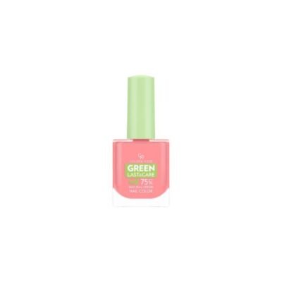 VERNIS GREEN LAST & CARE GOLDEN ROSE