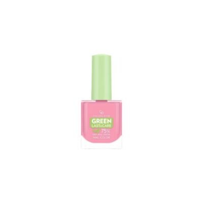 VERNIS GREEN LAST & CARE GOLDEN ROSE