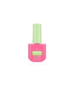VERNIS GREEN LAST & CARE GOLDEN ROSE