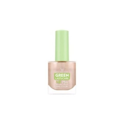 VERNIS GREEN LAST & CARE GOLDEN ROSE