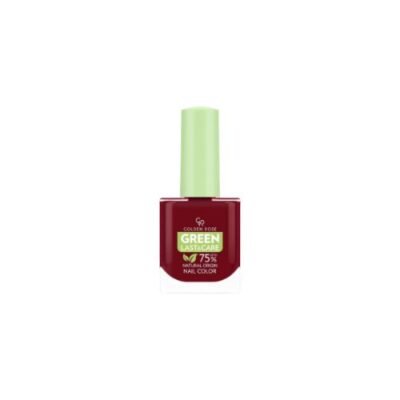 VERNIS GREEN LAST & CARE GOLDEN ROSE