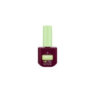 VERNIS GREEN LAST & CARE GOLDEN ROSE