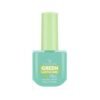 VERNIS GREEN LAST & CARE GOLDEN ROSE