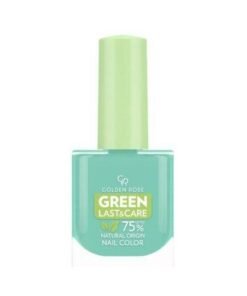 VERNIS GREEN LAST & CARE GOLDEN ROSE