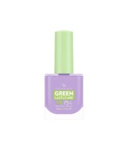 VERNIS GREEN LAST & CARE GOLDEN ROSE