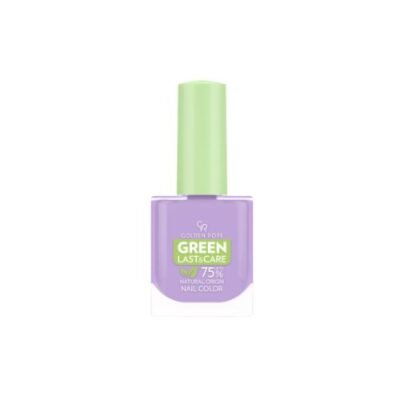 VERNIS GREEN LAST & CARE GOLDEN ROSE