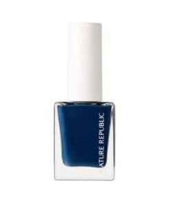 NATURE REPUBLIC NATURE NAIL COLOR