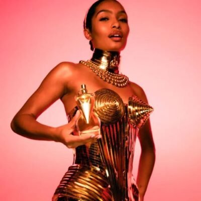 DIVINE JEAN PAUL GAULTIER