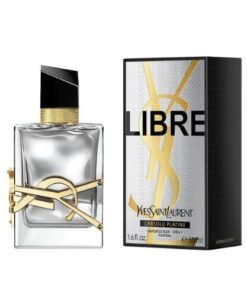 LIBRE ABSOLU PLATINE EAU DE PARFUM FEMME