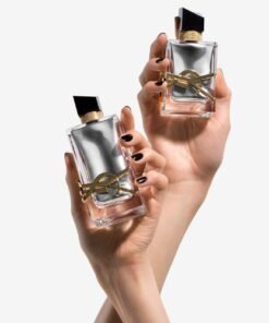 LIBRE ABSOLU PLATINE EAU DE PARFUM FEMME