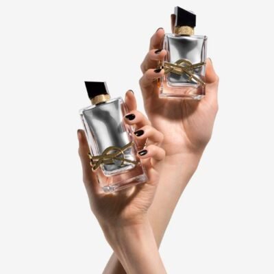 LIBRE ABSOLU PLATINE EAU DE PARFUM FEMME