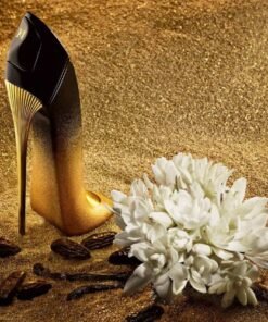 GOOD GIRL MIDNIGHT CAROLINA HERRERA 80ML