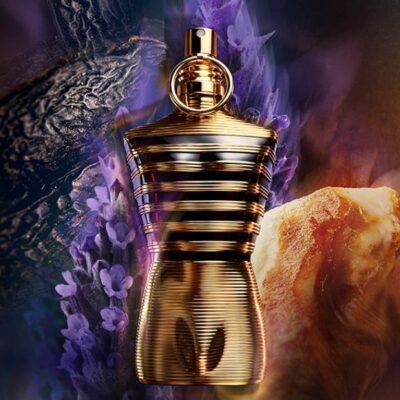 LE MALE ELIXIR JEAN PAUL GAULTIER