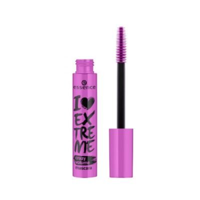 MASCARA I LOVE EXTREME CRAZY VOLUME ESSENCE