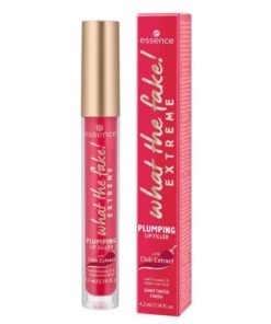 WHAT THE FAKE! EX PLUM LIP FILLER ESSENCE