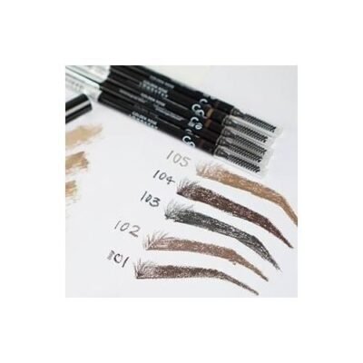 CRAYON LONGSTAY WATERPROOF POUR LES SOURCILS GOLDEN ROSE