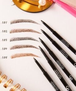 CRAYON LONGSTAY WATERPROOF POUR LES SOURCILS GOLDEN ROSE