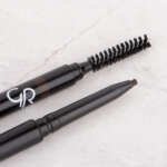 CRAYON LONGSTAY WATERPROOF POUR LES SOURCILS GOLDEN ROSE