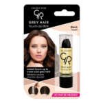 STICK POUR LES CHEVEUX GRIS GOLDEN ROSE