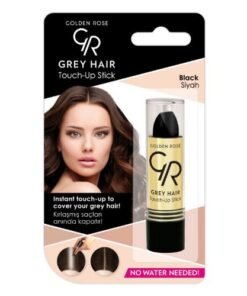 STICK POUR LES CHEVEUX GRIS GOLDEN ROSE